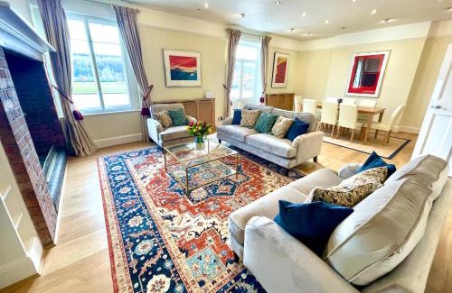 Henley-on-Thames Appartement | Stunning Thameside Apartment