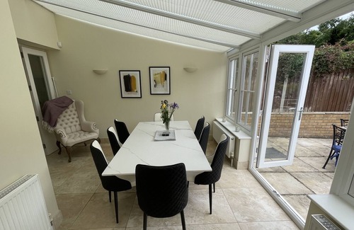 West Runton Maison | Stunning five bedroom house in West Runton