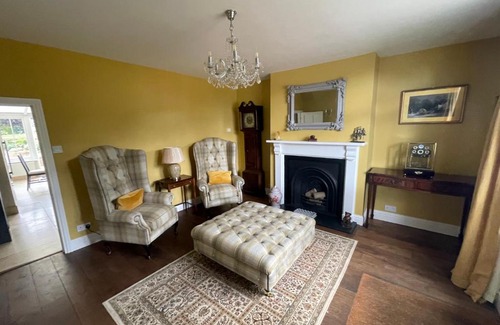 West Runton Maison | Stunning Three bedroom house in West Runton