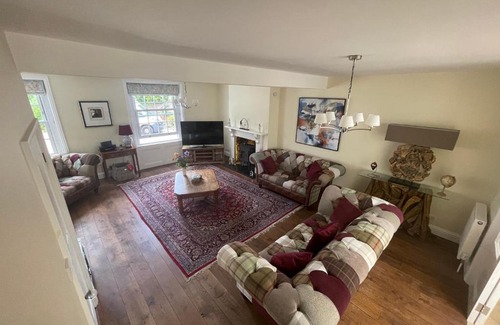 West Runton Maison | Stunning Three bedroom house in West Runton