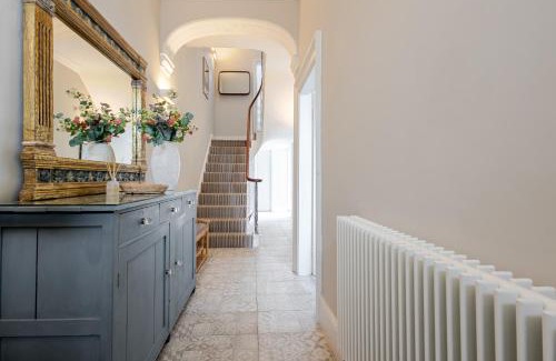 Leamington Spa Appartement | Stunning Townhouse & Basement in Leamington Spa