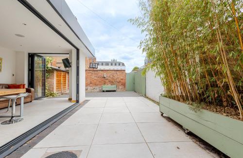 Leamington Spa Appartement | Stunning Townhouse & Basement in Leamington Spa