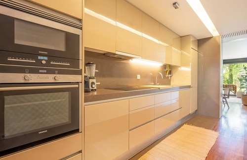 Carvalhal Maison | Stunning Tróia II by LovelyStay