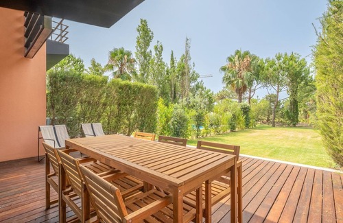 Carvalhal Maison | Stunning Tróia II by LovelyStay