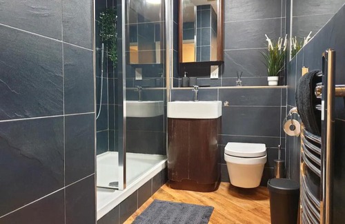Edgbaston Appartement | Stunning Two Bed Penthouse Apartment