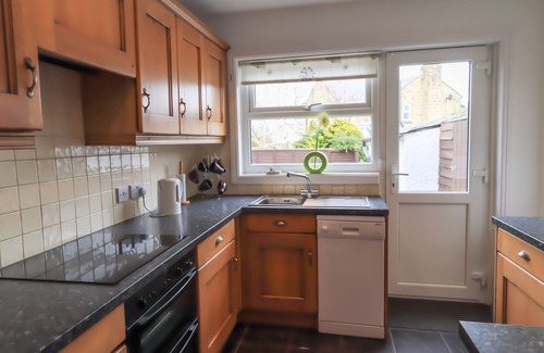 Ripley Cottage | Superbe Yorkshire Cottage, près de Harrogate, Ripon, Knaresborough et Ripley