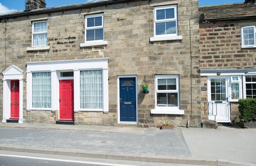 Ripley Cottage | Superbe Yorkshire Cottage, près de Harrogate, Ripon, Knaresborough et Ripley
