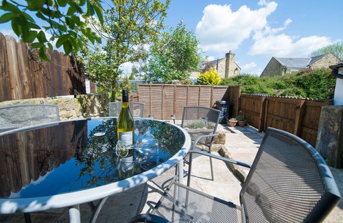 Ripley Cottage | Superbe Yorkshire Cottage, près de Harrogate, Ripon, Knaresborough et Ripley