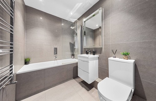 Wimbledon Park Appartement | Stunning Two Bedroom Apartment - 10 Minutes to Central London