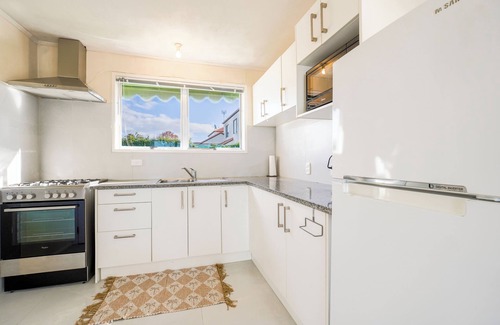 Half Moon Bay Maison | Stunning Two Bedroom House in in Half Moon Bay