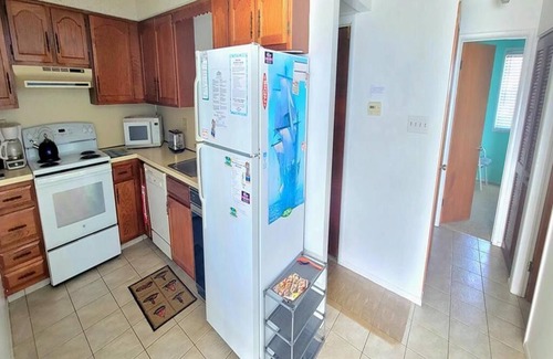 Sea Isle City Copropriété | Stunning Unobstructed Beach Front Views- 3 Bedroom Condo in the heart of Sea Isle City