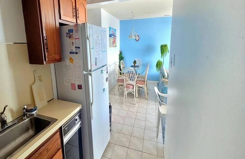Sea Isle City Copropriété | Stunning Unobstructed Beach Front Views- 3 Bedroom Condo in the heart of Sea Isle City