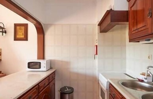 Magoito Appartement | Stunning view over the ocean