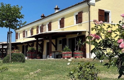 Bettolelle Maison | Appartement à Senigallia à quelques minutes du centre historique et de la plage