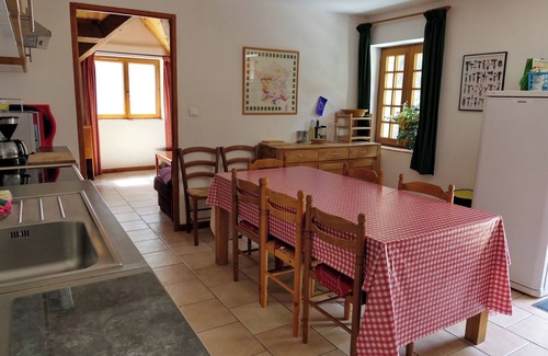 Cantobre Cottage | Vue imprenable depuis notre gîte 3* bordant des Cévennes et des Grands Causses