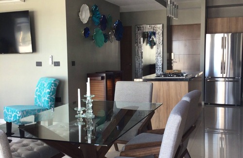 North Hotel Zone Copropriété | Stunning View Bay of Banderas with Luxury Private Accommodations