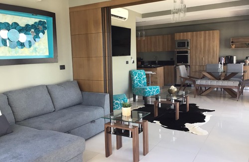 North Hotel Zone Copropriété | Stunning View Bay of Banderas with Luxury Private Accommodations
