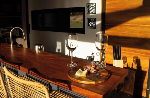 Monteverde Maison | Stunning view house in Monteverde and reforestation project.