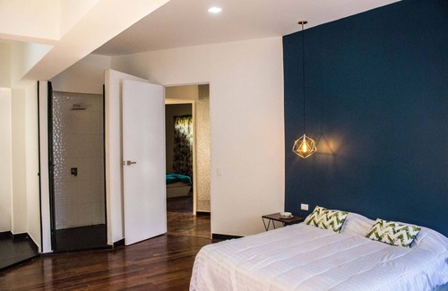 Envigado Hôtel | Vue imprenable sur les collines de Medellin, Icon House - Standard 1