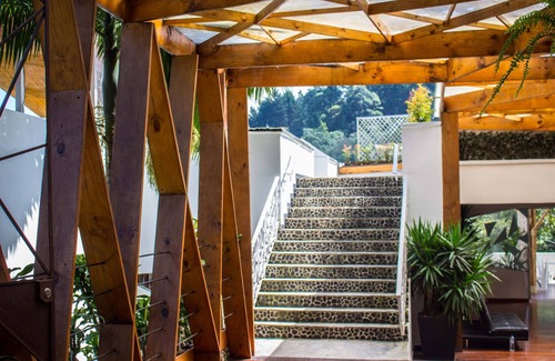 Envigado Hôtel | Vue imprenable sur les collines de Medellin, Icon House - Standard 1