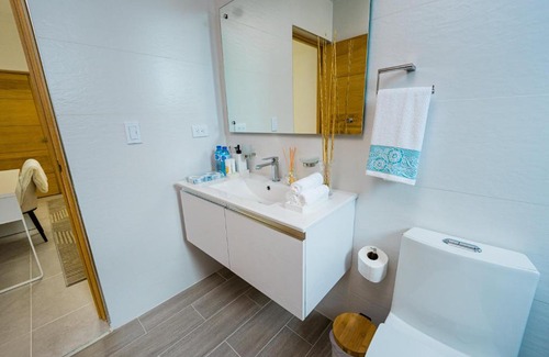 Downtown Santo Domingo Appartement | Stunning view of the city.