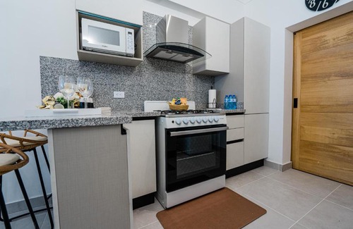 Downtown Santo Domingo Appartement | Stunning view of the city.