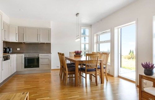 Nord-Aurdal Copropriété | Stunning view, ski-in/ski-out, 3 bedrooms - Valdres