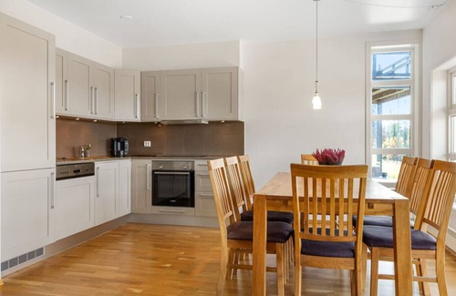 Nord-Aurdal Copropriété | Stunning view, ski-in/ski-out, 3 bedrooms - Valdres