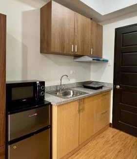 Cagayan de Oro Appartement | Stunning View w Pool & Gym Near Church& Ayala Mall