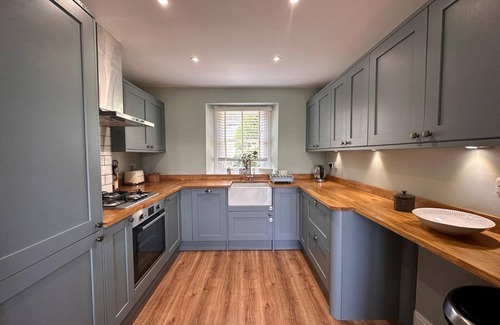 Limpley Stoke Maison | Stunning Views and Countryside. Cotswolds, Bath. Sleeps 6