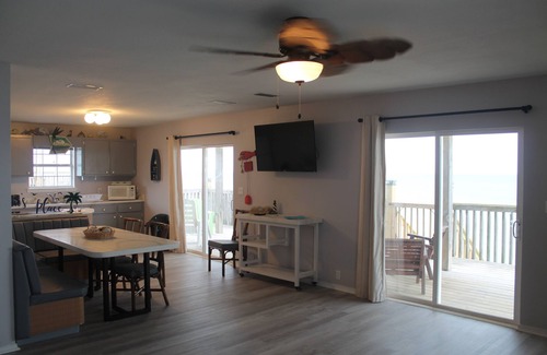 Silver Cay Maison | Vues magnifiques et Amazing Sunsets @ Lieu ~ Family Style Nonnie