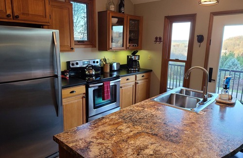 The Galena Territory Maison | Stunning views, amazing gathering spaces, NOW with HOT TUB