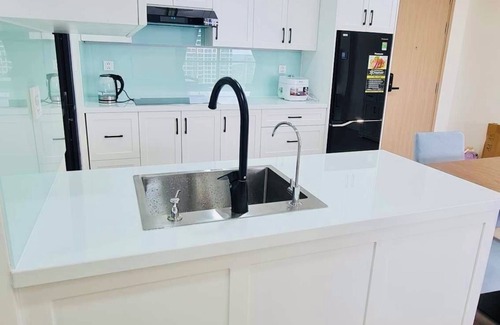 District 9 Appartement | Stunning views apartment with all essential amenities