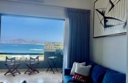 Cabo Bello Appartement | Stunning Views Beach & Lifestyle