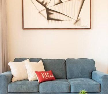 Cabo Bello Appartement | Stunning Views Beach & Lifestyle
