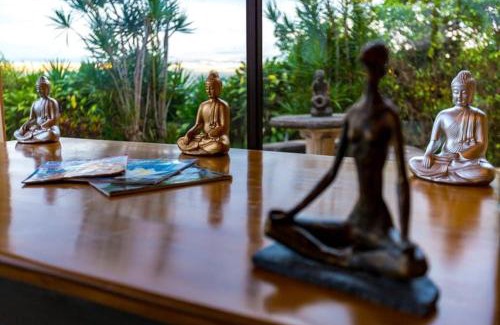 San Isidro Maison | Stunning Views from Coffee Country Villa - 25 min to SJO