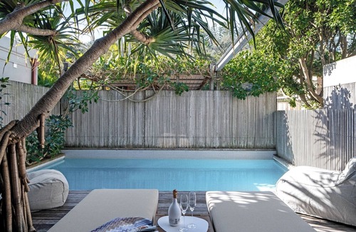 Watsons Bay Copropriété | Stunning views in Watsons Bay with Beach Access