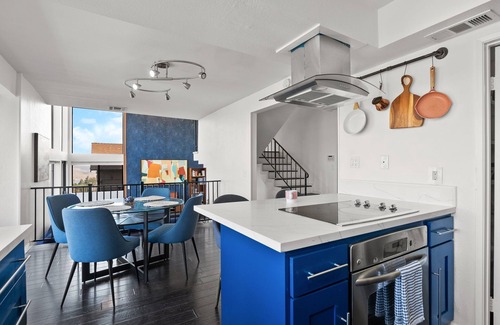 La Presa Maison | Stunning views in the heart of San Diego county!