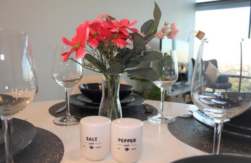 Sydney Olympic Park Appartement | Stunning Views Sydney Olympic Park