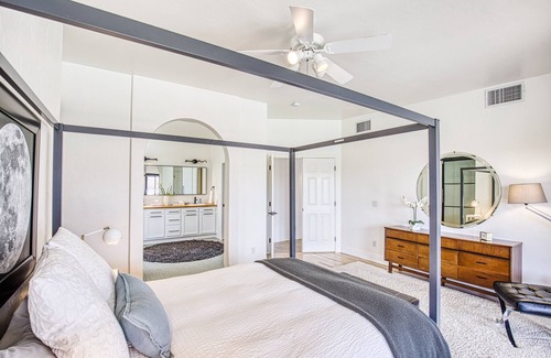 Tortolita Maison | Stunning Views with POOL in Oro Valley!