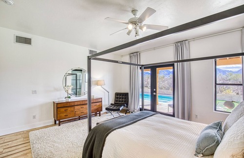Tortolita Maison | Stunning Views with POOL in Oro Valley!
