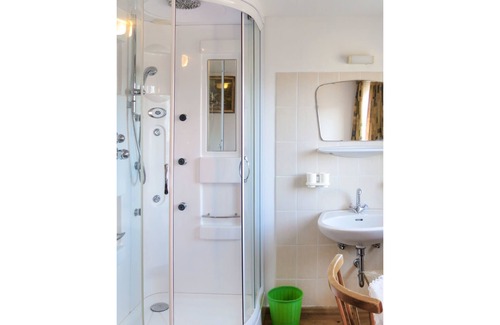 Bruck am Ziller Villa | Belle maison de vacances pour 10 personnes avec WIFI, balcon et parking