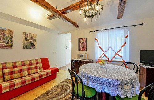 Zagore Maison | Belle maison de vacances pour 2 personnes avec climatisation, WIFI, TV et terrasse