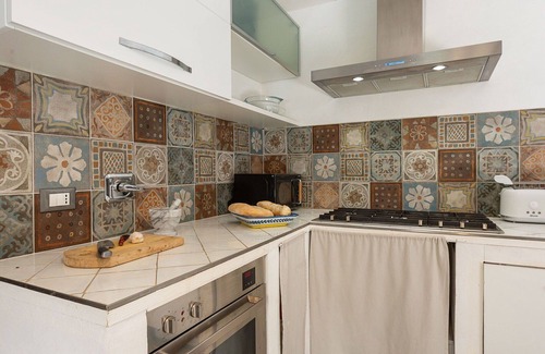 Montieri Maison | Belle maison de vacances avec piscine privée, WIFI, climatisation, TV, patio et animaux admis