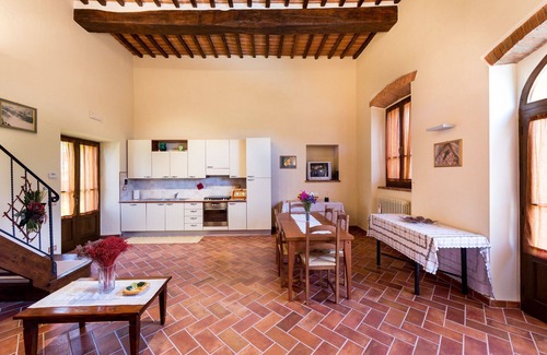 Sodo Villa | Belle maison de vacances pour 6 personnes avec WIFI, climatisation, TV et vue panoramique