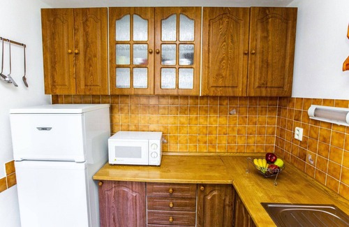 Tatobity Maison | Merveilleuse maison de vacances pour 6 personnes avec WIFI, TV et patio