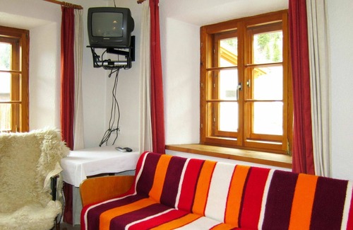 Niederthai Villa | Merveilleuse maison de vacances pour 8 personnes avec TV, animaux admis et parking