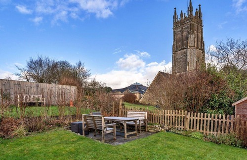 Chittlehampton Maison | Belle maison de vacances pour 5 personnes avec WIFI et animaux admis