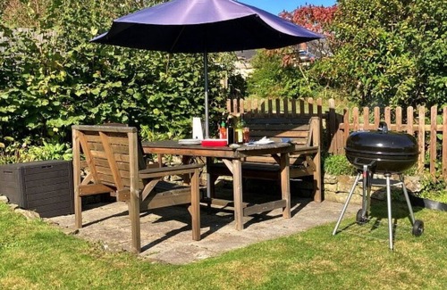 Chittlehampton Maison | Belle maison de vacances pour 5 personnes avec WIFI et animaux admis