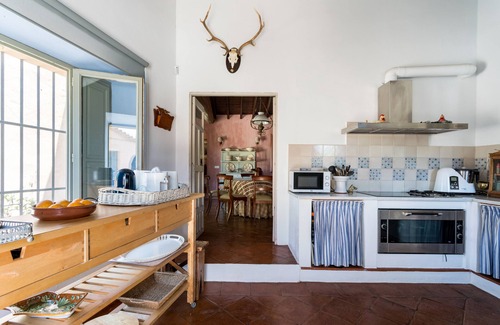 Zufre Maison | Superbe villa en Andalousie